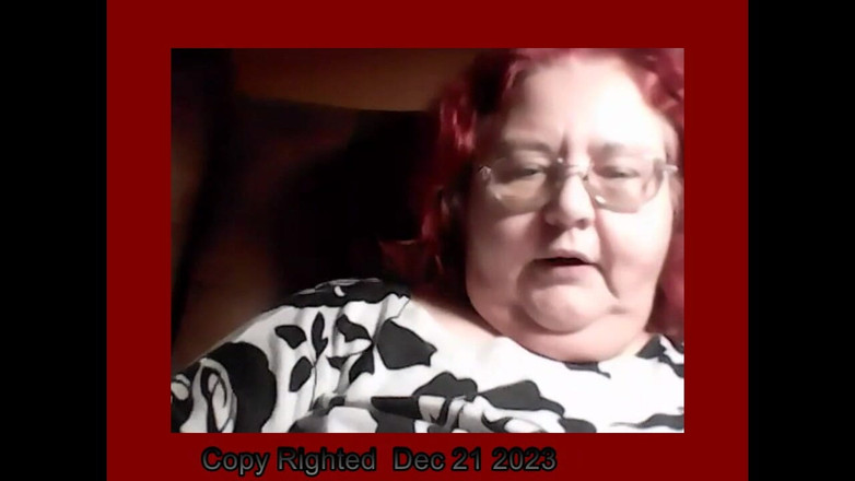 BBW nurse Vicki adventures with friends: Zlobivá sestřička pojídač banánů Vicki