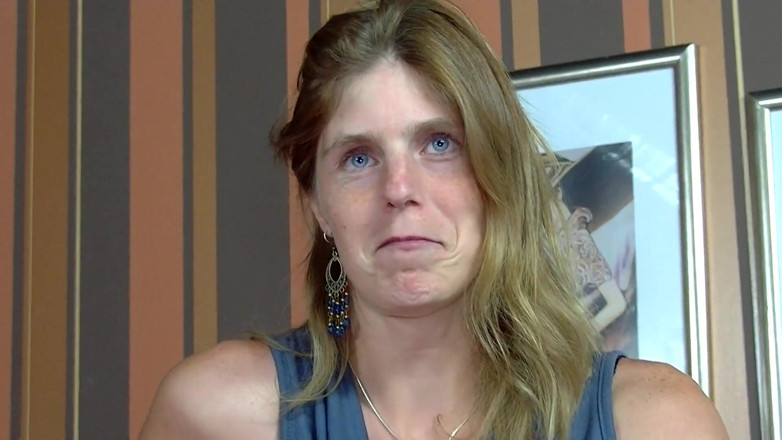 German Fuck Movie: Of Course, Kathi Also Has Great Toys for Herself 2