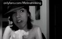 Melinah Viking: I Suck!!