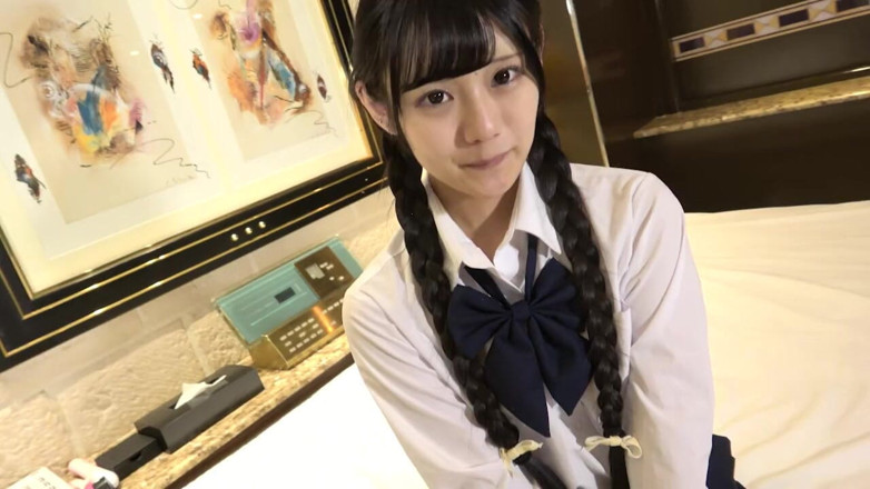 japan banana: Japanese Beauty Gives Amazing Blowjob. Uncensored JAV