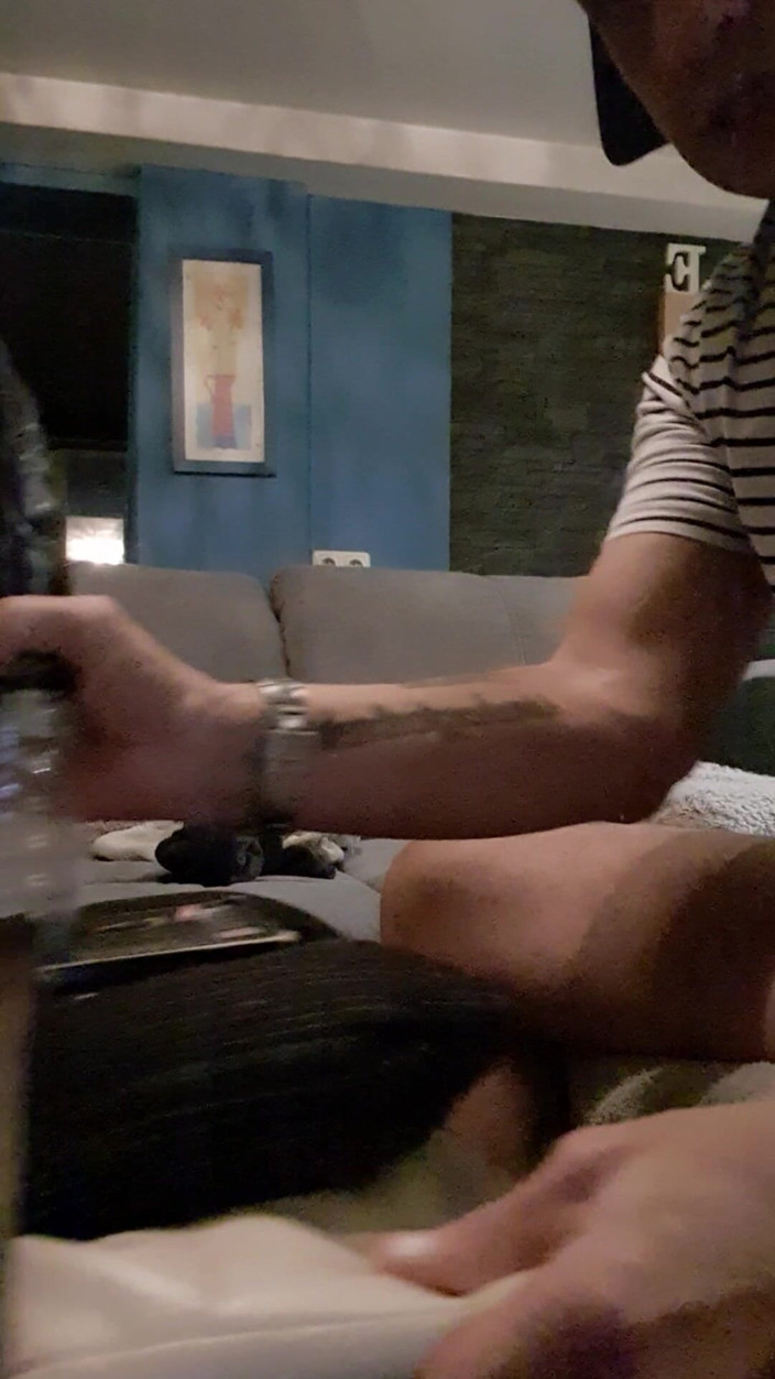 Fuck my ass studio: Give Me Hard