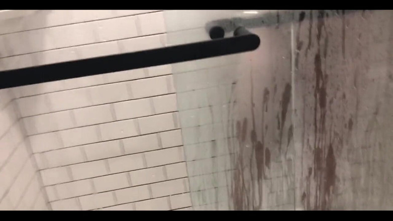 Trenton Ducati: Watch the Beautiful Jacob Peterson in Shower Before Our Hook...