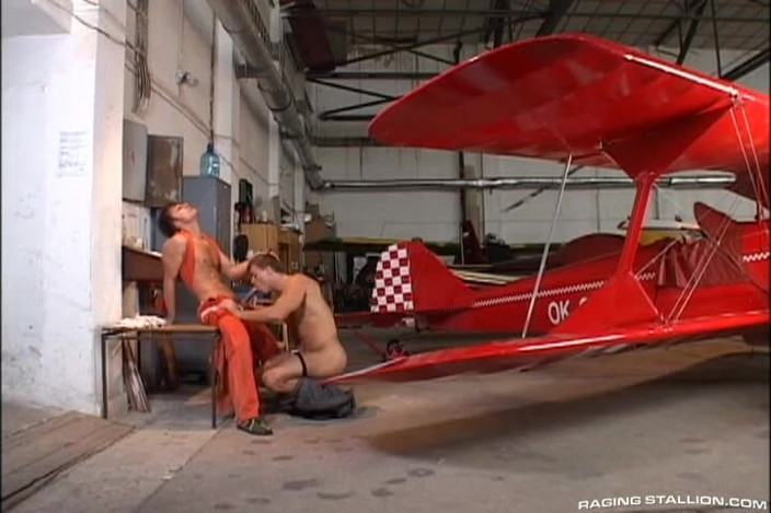 High Octane: Fly Boys