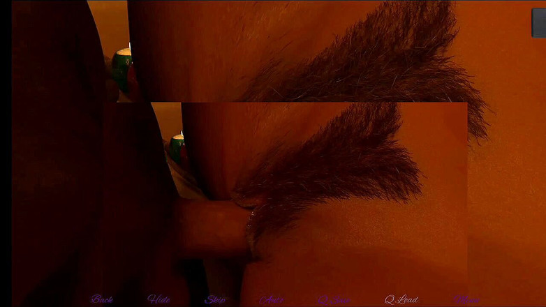 Johannes Gaming: Terapis seksual dr. amanda #2 - emily dicrot di dalam dan dientot...