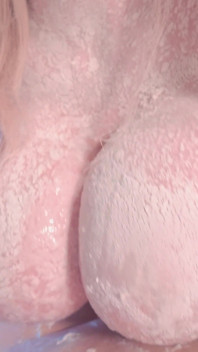 Not Good at Baking, but Best at Titfuck! - Lilykoti
