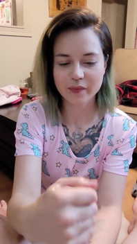 Cum for Me Stepdaddy POV Jerk off Instructions