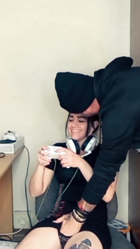 Berhenti bermain Xbox jika anda mahu lagi (mengusik)