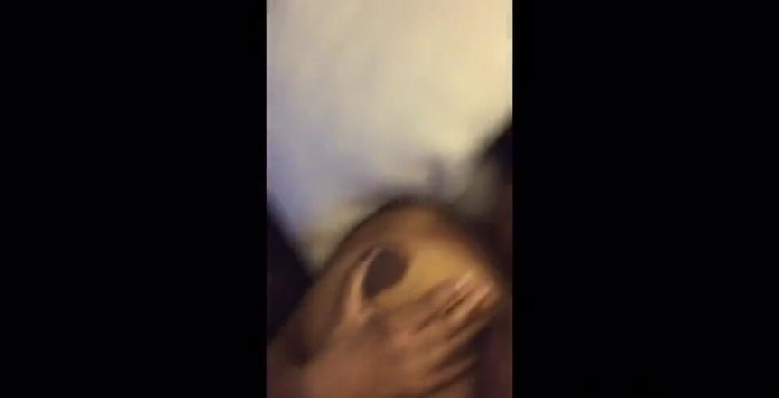 Jay Vic studios: Velké černé bradavky