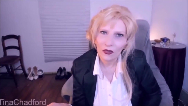 Mistress Chadford: Clinicaltrial plus secretdrone 3D audio by MistressChadford (47 minutes of mesmerizing ecstasy)