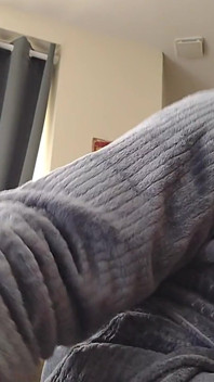 Clarabitch Young Pretty Bitch Eat Food From Ass and Worship His Feet