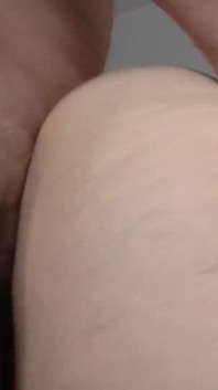 Mature couple fucking on bed