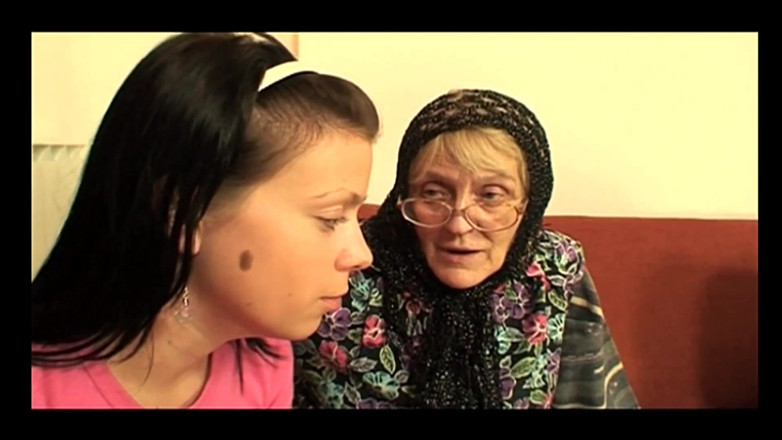 My porn family: Moja paskudna żona i pasierbica