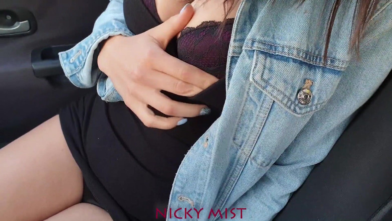 Nicky Mist: Kongkek pelacur dari jalan