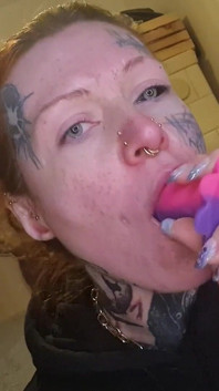 Gola profonda