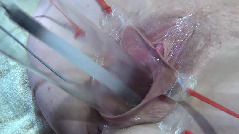 deep keely: 10 Far Spread Pussy Close up Fuck Dengan Lampu 1000 Watt