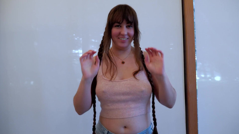 Princess Leia: Whatever Stepdad Wants