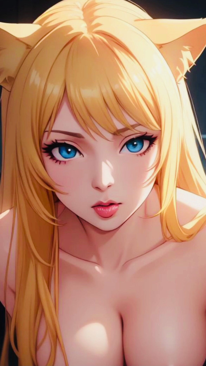 Big pumper: 和快乐结局