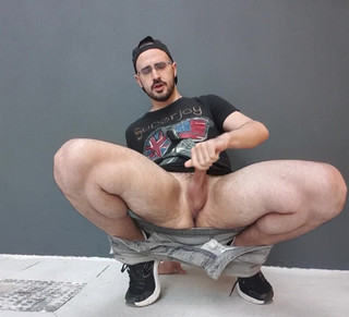 Xisco: 내 자 ️지를 따먹어