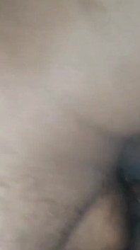 First Time Anal Fuck Caught My Stepsister Playing... and Joined in