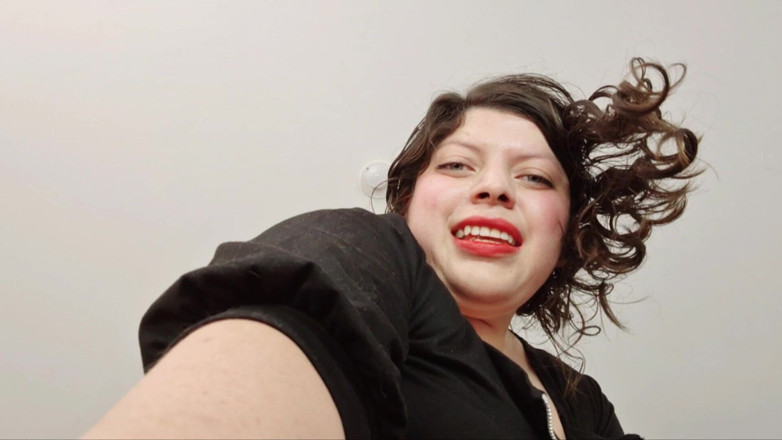 Alice H: Giantess Fucks You Little Man
