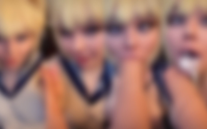 LexxiBakk: Toga ti convince a travestirti