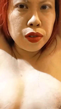 Worship My Smooth Pits Asian Goddess - Armpit Worship Vol 10