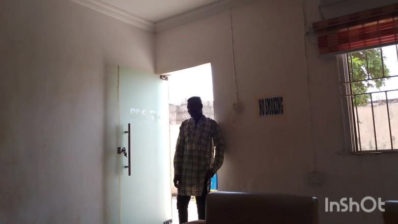 Sex naija 1: I Met Her at the Bar Then We Started Talking