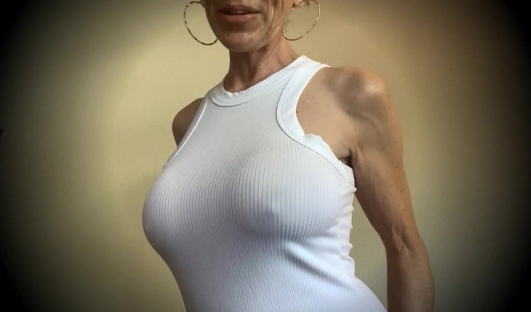 Dirty Words Erotic Audio by Tara Smith: Verbal Humiliation with Big Tit Tease by Tara Smith Femdom...