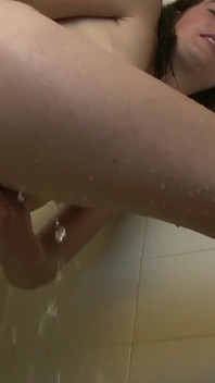 Shower Fun Time