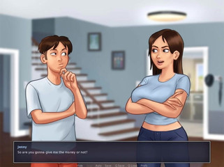 Miss Kitty 2K: Summertimesaga-0-19-0-pc Teil 31 von Misskitty2k Gameplay