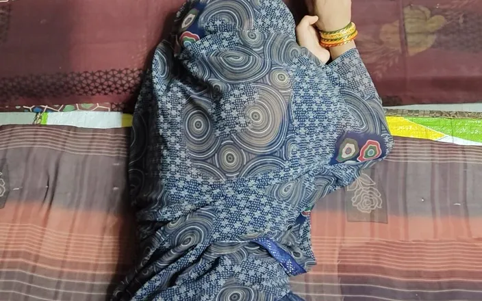 Tejabhabi: Indian Rajasthani Bhabhi Ki Tremendous, Indian Bhabhi Was by Husband...