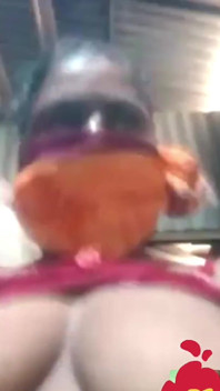 Video Call Sex with My Desi Girlfriend