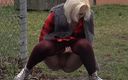 Puffy Network: Recreation ground by Got2Pee where girls come to piss