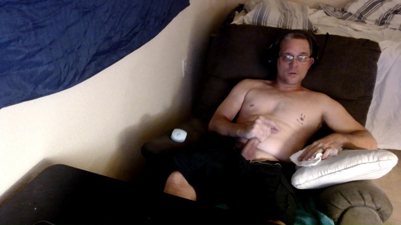 DubeSnackes: Dubesnackes se masturbează # 3