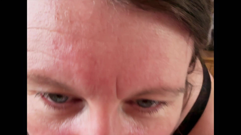 Frequentmasturbation: O melhor vídeo solo de masturbação de selfie de 2025 vai...