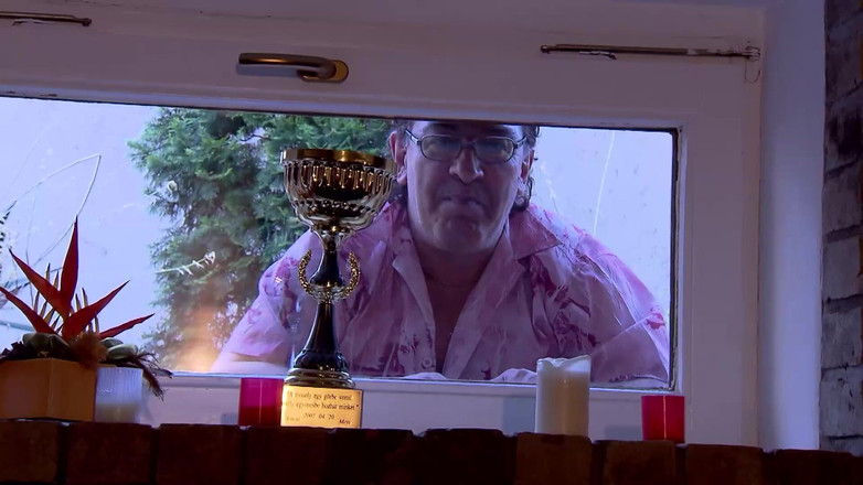 Amateur Pornos XXX: Lutsche Geilen Millionär Seinen Suggar Daddy Schwanz! Sperma in Mein...