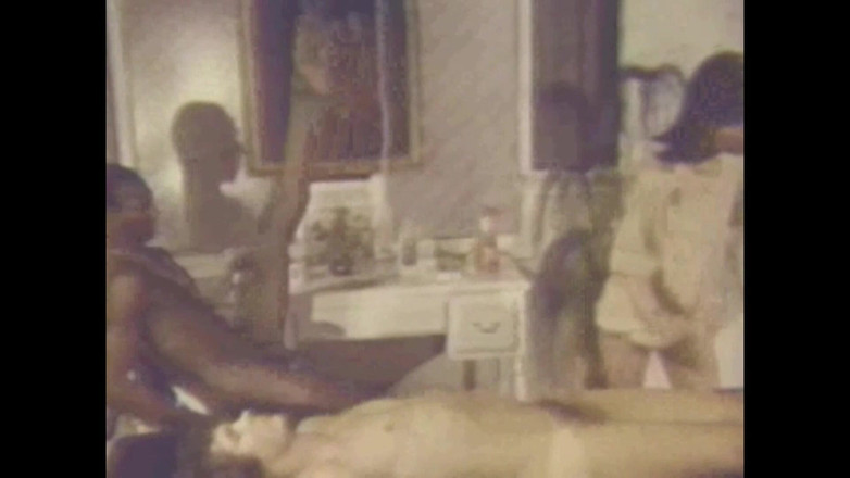 Vintage megastore: Trio - Grosse Bite Noire Et Petite Bite Blanche Pour Une...