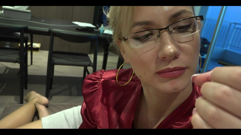 Angel The Dreamgirl: 몇