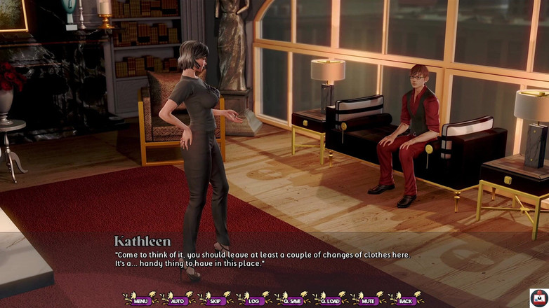 Joystick Cinema: 5# Soluk karanfiller