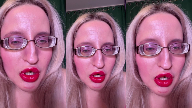 FinDom Goaldigger: Goon to my lips: love-struck findom joi - відправте, поки ти гладиш, щоб зруйнувати