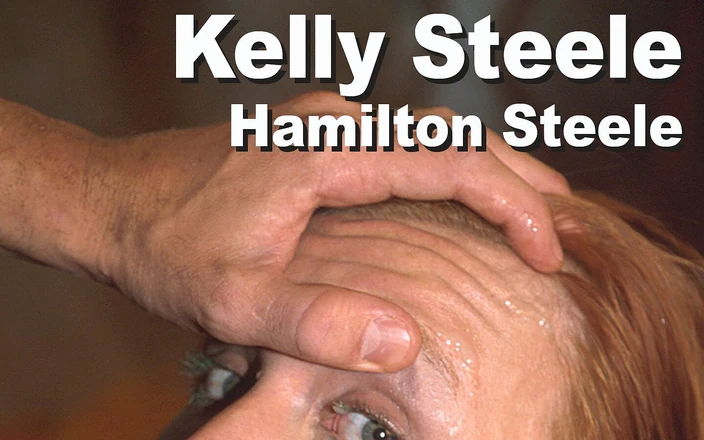Edge Interactive Publishing: Kelly steele &amp; hamilton steele lagi asik nyepong kontol sampai dicrot...