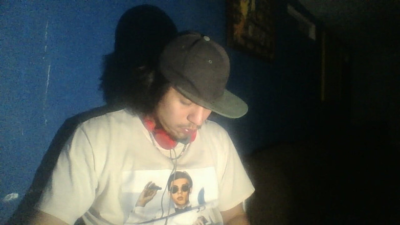 AlexAlejandro13: Baiklah, tegak, saya tidak tahan menjadi panas lagi