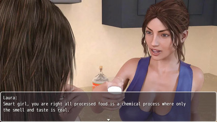 Dirty GamesXxX: Laura cuộc phiêu lưu dâm đãng: người vợ đã kết hôn có...