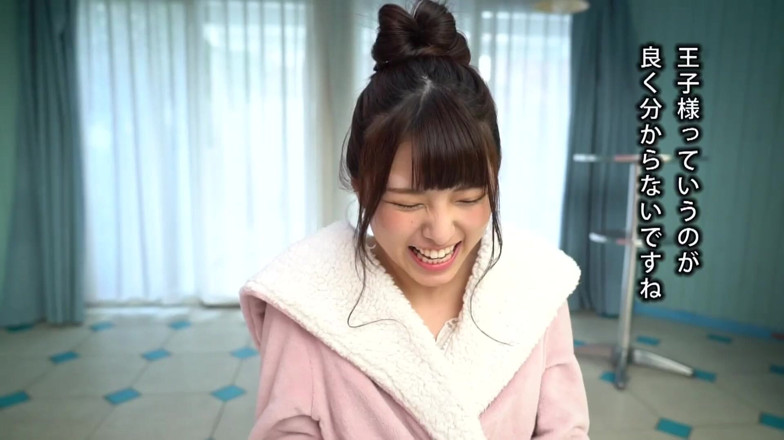 Raptor Inc: Shiori secret romance ~ Shiori Kuraki blu-ray edition