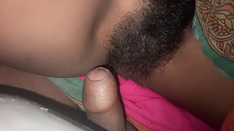 Sexbhabhi: Selepas sekian lama, saya sangat menikmati seks