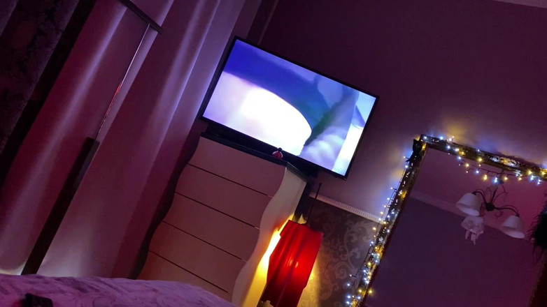 Slowly Tease: # 14 (completo) una delicata scopata in faccia per la mia assistente...