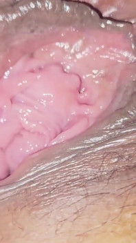 보지 벌리기 열정