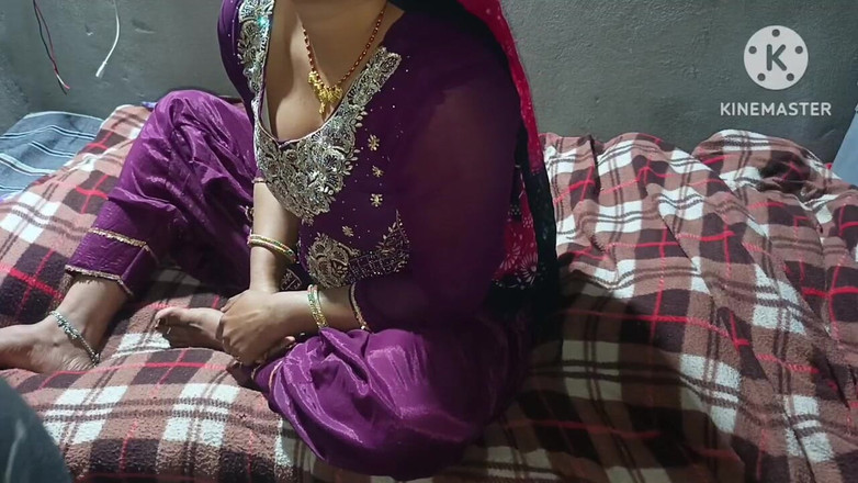 Kavita69: Il Genestro Ha Fatto Sua Suocera Una Giumenta E La...