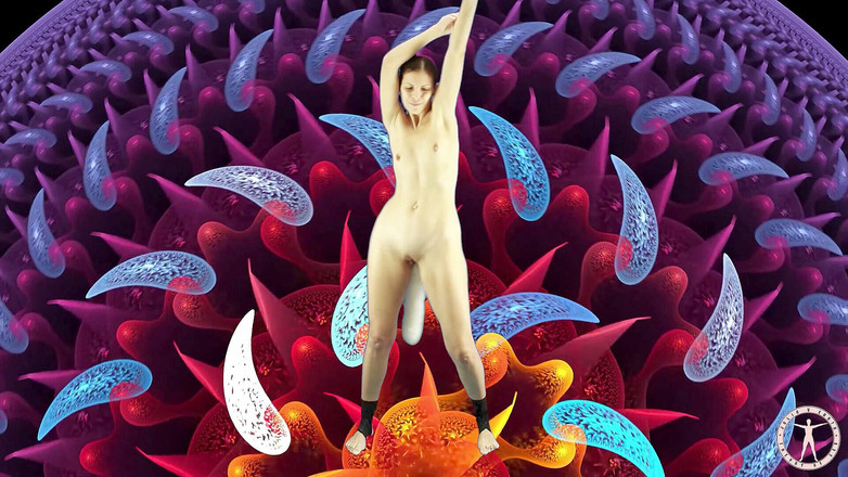 TheoryOfSex: Partie 1. Ma douce danse sur de la musique asiatique avec...