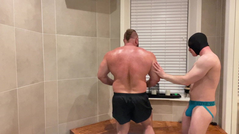 Jack stacked: Spieraanbidding